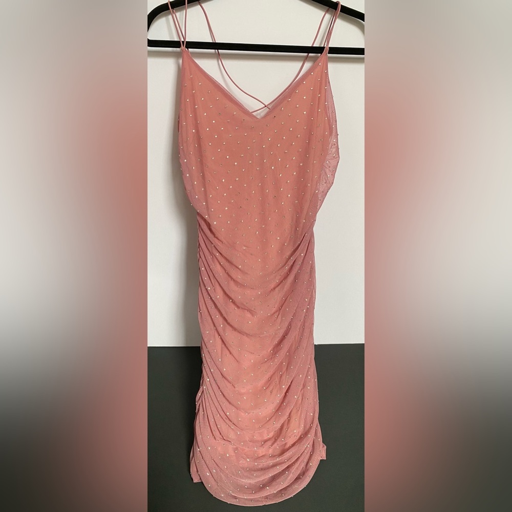 Windsor dress